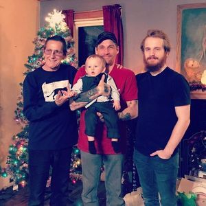 Meet your Posher, Jesse